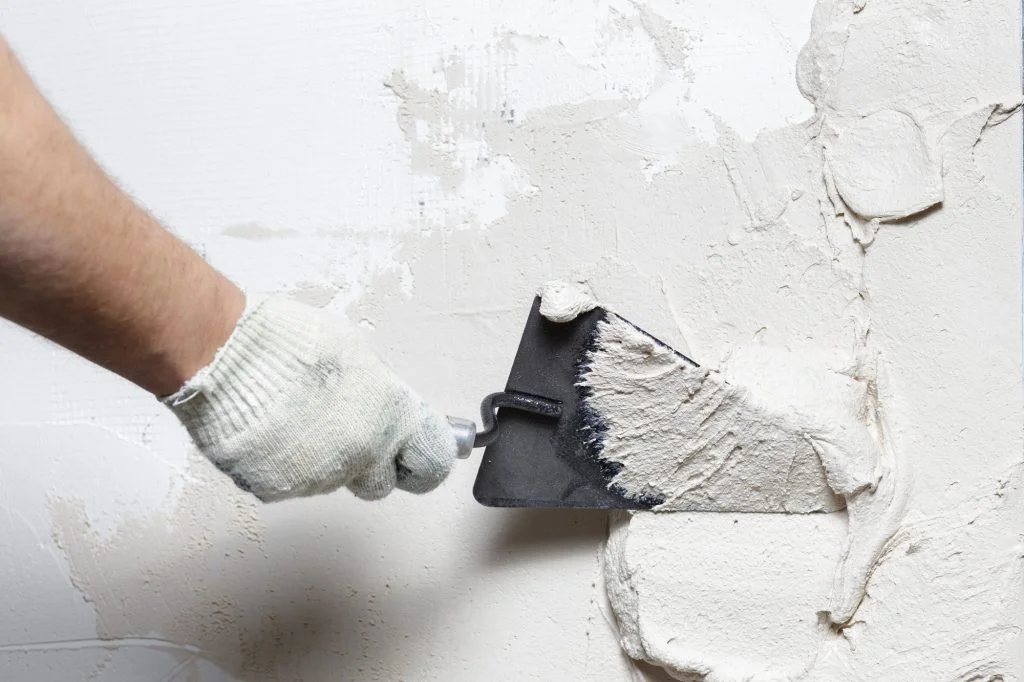 Stucco And Paint Repair Vancouver Best Stucco Contractors   DIY Stucco Repair 1024x682 .webp